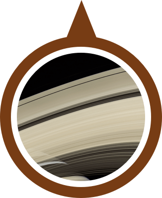 saturn embedded photo.